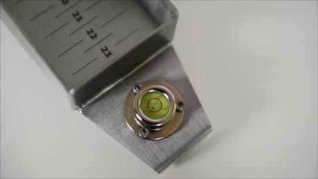 BOSTWICK KONSİSTOMETRESİ - BOSTWICK CONSISTOMETER